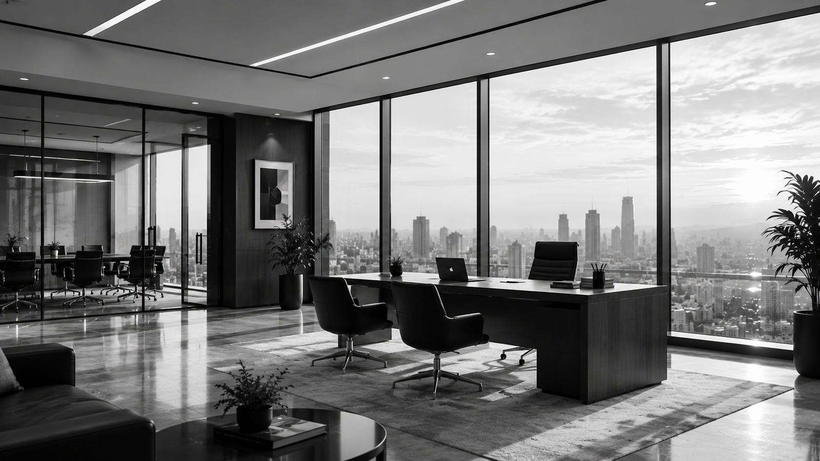 LA office